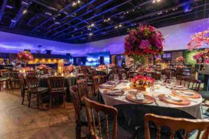 Top Five Luxury Restaurants In Goa
